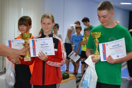 V.Beskidova, Sabova, Mikolaj